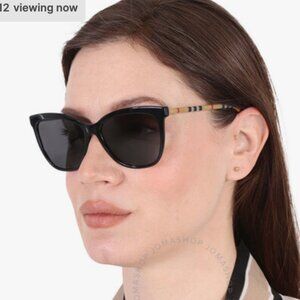 Burberry BE4308 Clare sunglasses